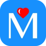 medino android application logo